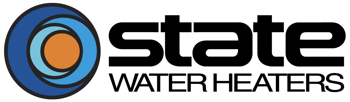 State Water Heatrs logo
